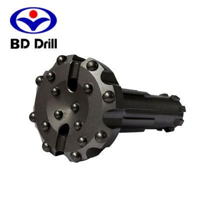 Hjg High Performance DTH Rock Drill Bit