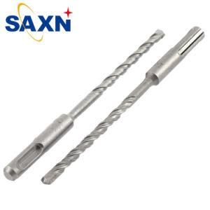 SDS Plus Electric Hammer Drill Bits Rotary Concrete Masonry
