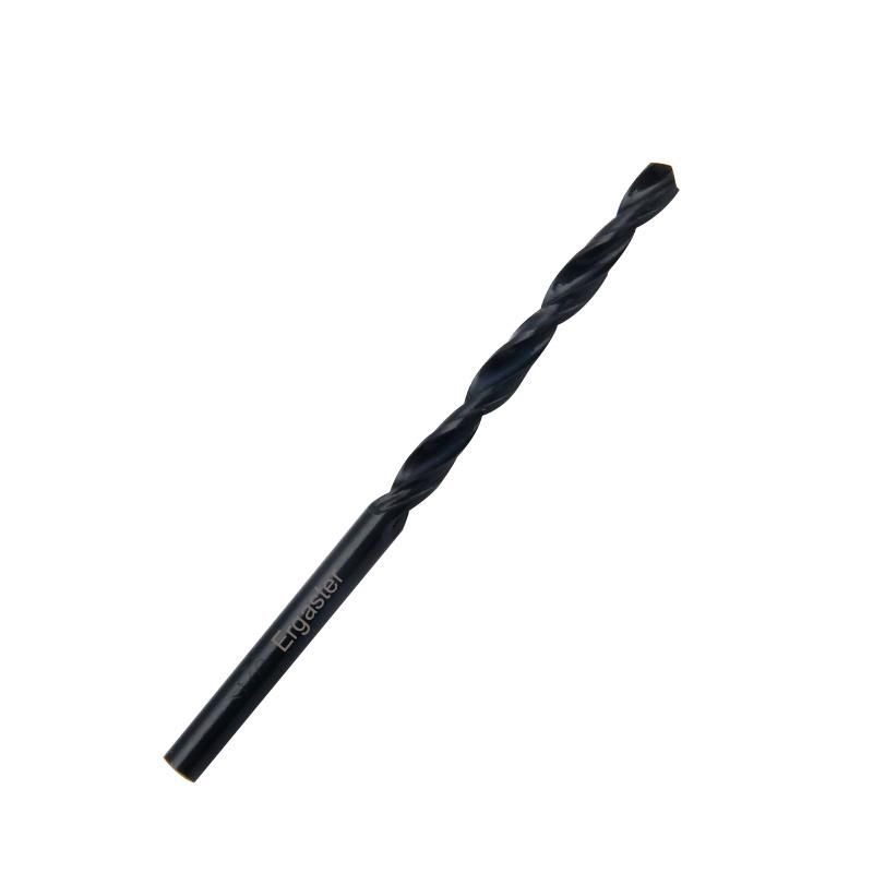 Drill Bits - Metric HSS DIN338 Jobber Drills Roll Forged