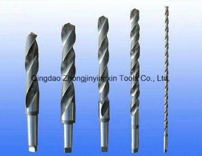 Good Quality Carbon Steel Masonary Drill Bits for Hard Concrete