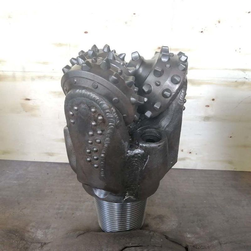 Drill Bit 6 1/2 IADC437/537/637 Manufacturer of Water Well Tricone Bit