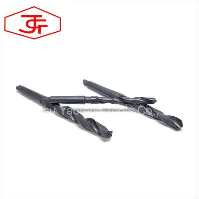 HSS Cobalt Drill Bit for Cast Iron Wood Plastic Drilling