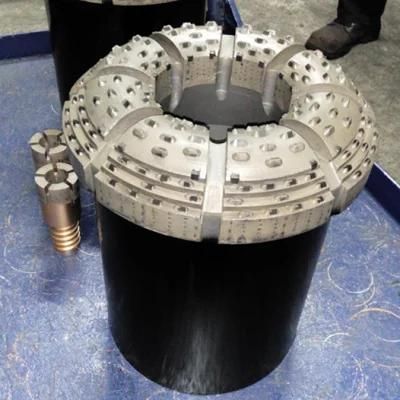 Big Size Tsp Bits for Water Well Coring and API Oil Drilling