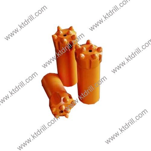 32mm/34mm Tapered Rock Drilling Tools Button Bits