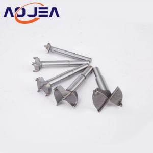 Wood Hole Saw Tct Forstner Hinge Boring Drill Bits for Wooden Board