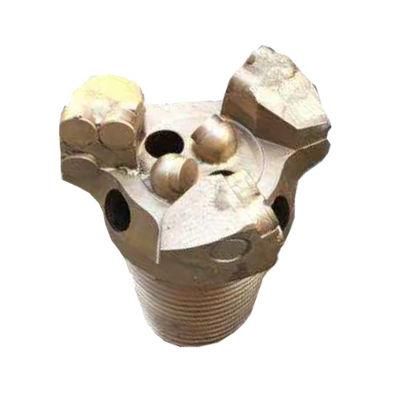 PDC Drilling Drag Bit/Step Type Drag Bit/Chevron Step Drag Bits