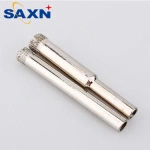 Diamond Glass Hole Opener Drill Bit for Ceramic Marble