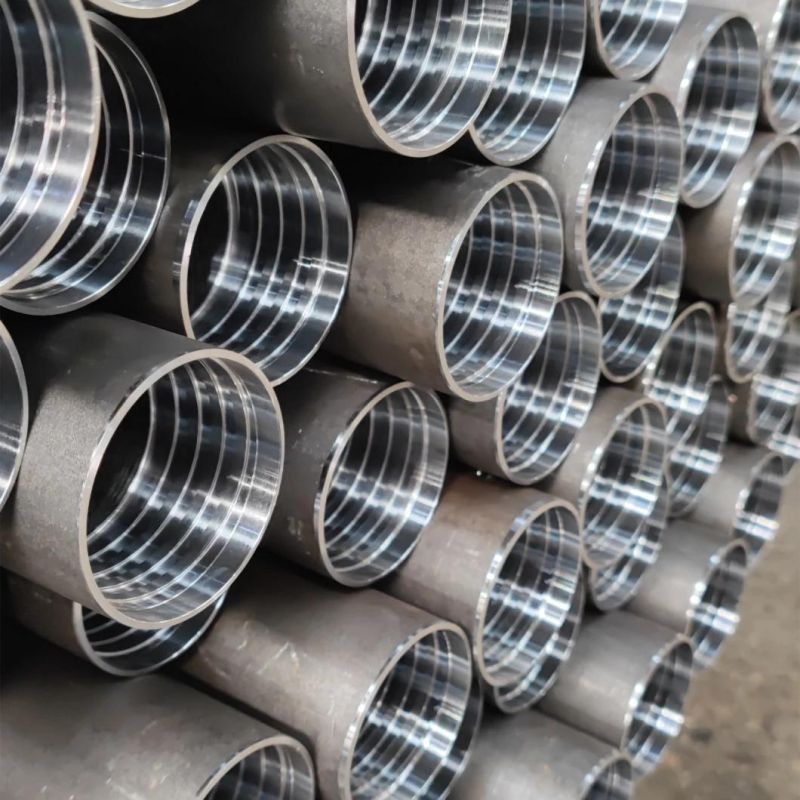 Bq Nq Hq Pq Drilling Rod Pipe for Exeploration