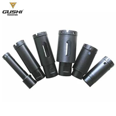 Concrete Diamond Core Drill Bits