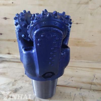 7 7/8&quot; IADC537 Tricone Bit API Rock Drill Bit for Soft Formation