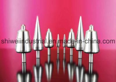 Tube &amp; Sheet Drill Bit