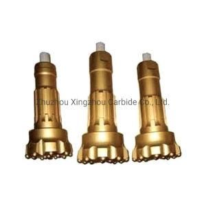 Mining Drill Bits for Water Drilling Rig