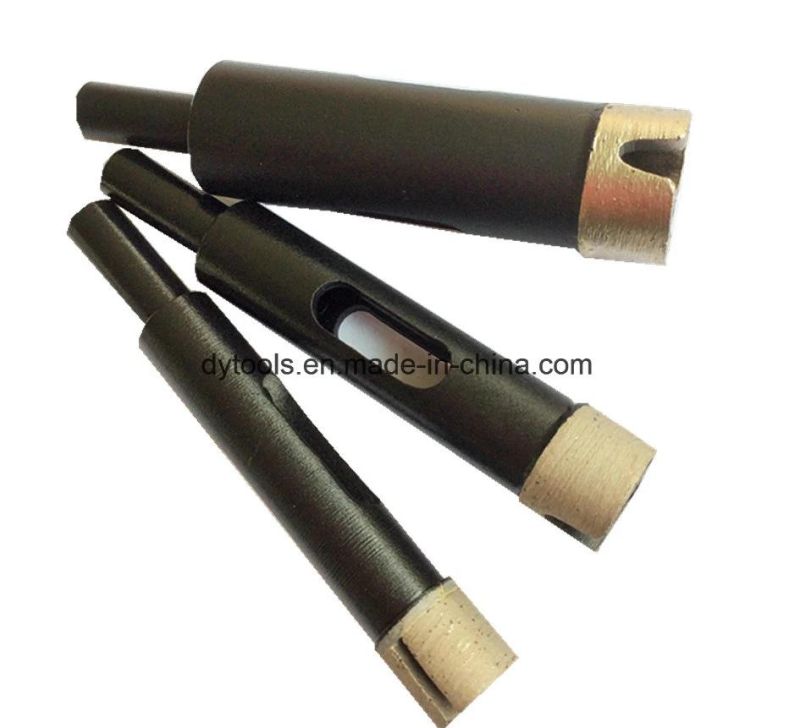 Diamond Core Drill Bit for Drilling Masonry