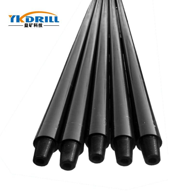 API 2 3/8" Water Well Drill Rod for Down The Hole DTH Hammer