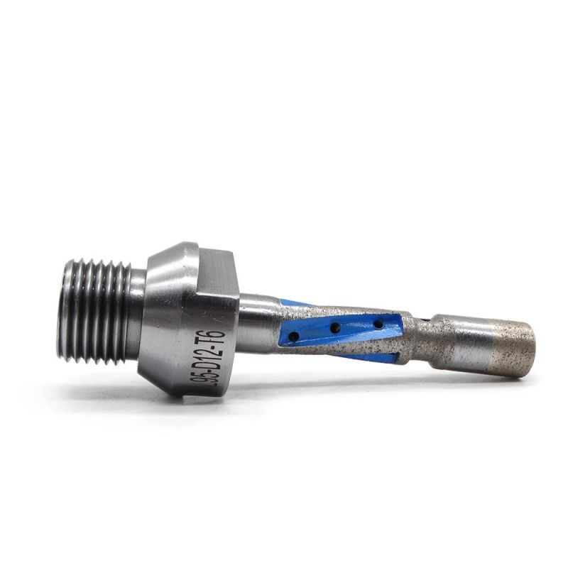 Diamond Core Drill Bit Multi Function Drill