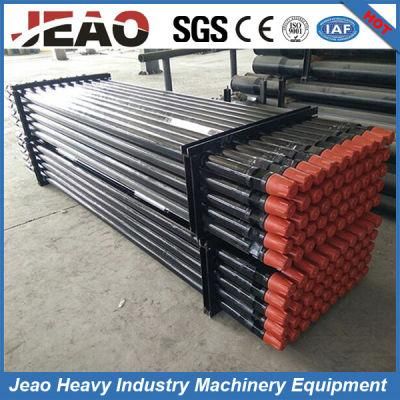 4 1/2&quot; 114mm Drill Pipe with Thread 2 7/8&quot; API If for Oil Well