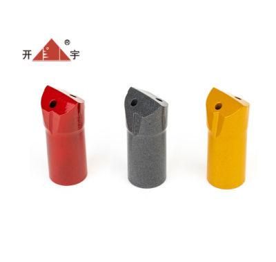 38mm Good Quality Chinese Manufacture Chisel Drill Bit