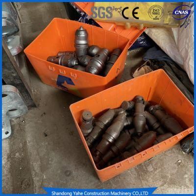 Foundation Drill Teeth Tungsten Carbide Alloy for Pile Driver