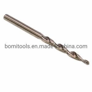 Power Drill HSS Drill Bits Power Tools for Tapered with Countersink Hex Shank Drill Bit