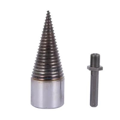 Diesel Cutting Drill Diesel Cutting Household Small Electric Hammer Electric Drill Water Drill Diesel Cutting Machine Drill Bit Split Cone