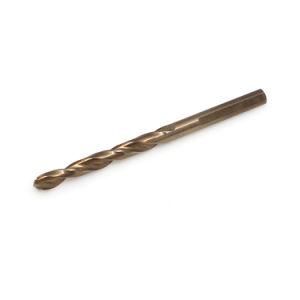 2021 HSS Drill Bits Factory Customized Split Point Hex Shank for Three Flat Drill Bit