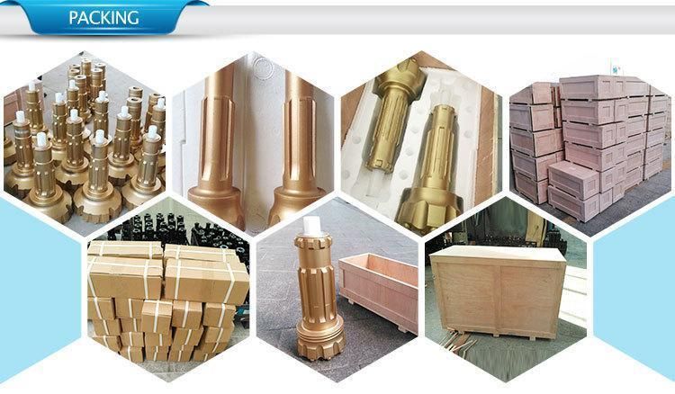 High Quality Cop32-90mm DTH Drill Bit