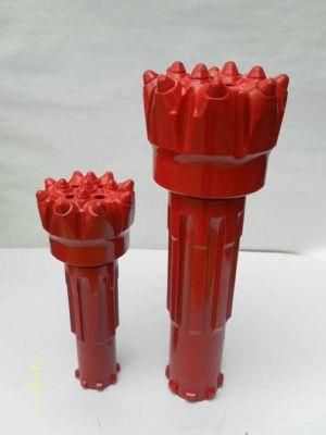High Performance Down The Hole Rock Drilling DTH Bits