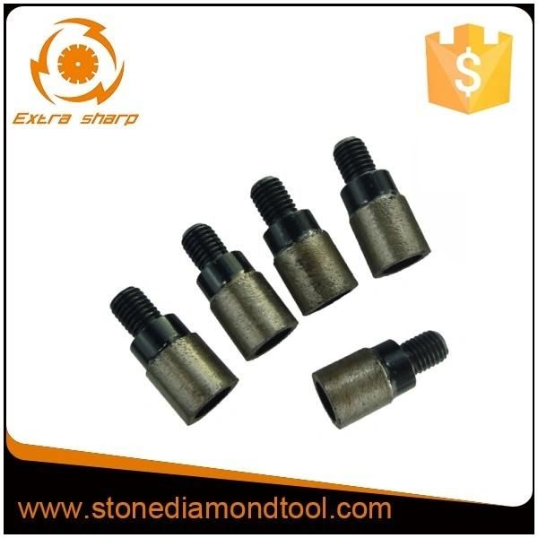 Diamond Tool Finger Bit Replacement Tips (T-03)