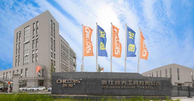 Chtools High Quality Tct Core Drill Bits Annular Cutters