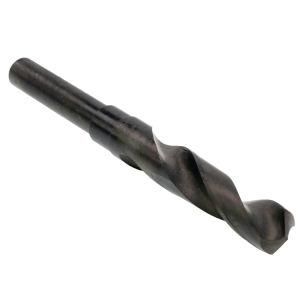 Power Drill HSS Drill Bits Factory Customized Tool -1/2 Reduced Shank Twist Drill Bit