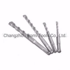 Power Tools HSS Drill Bits SDS - Plus with Power Electric Hammer Concrete Drill Bit