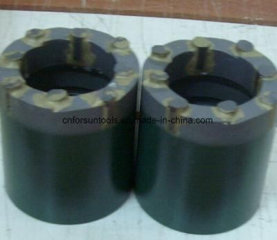 Bq Nq Hq Pq Tc Set Core Drill Bits