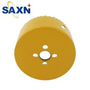 High Grade Bi-Metal Hole Saw