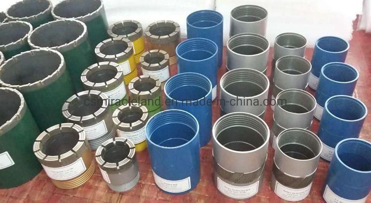 T6-101 Impregnated Diamond Core Bit