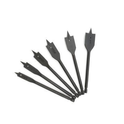 Extreme Flat Wood Spade Bit Set