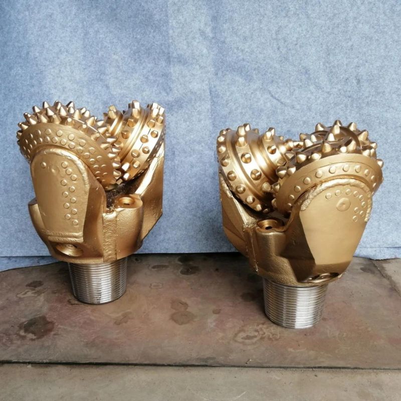 Hot-Selling 13 3/8" Tricone Bit Rock Drill Bit