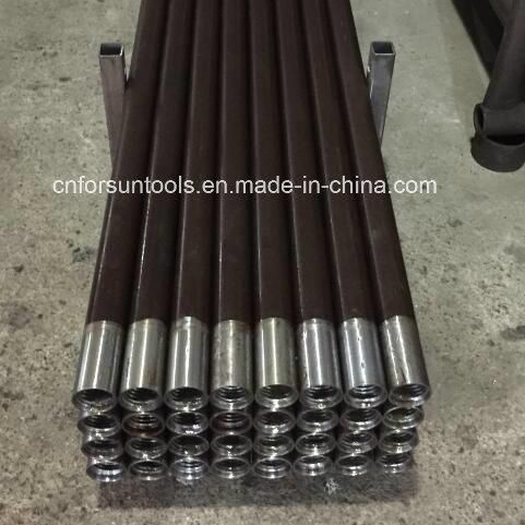 RW/Sw/Pw/Hw/Bw/Hwt/Nwt/Aw Geological/Oil Drill Casing Pipe /Drill Rod
