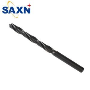 HSS 4341 Twist Drill Bit for Metal Drilling