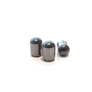 Tungsten Carbide Button Insert for Drill Bits