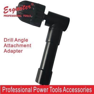 1/4&quot; Hex Shank Right Angle Drills Attachment