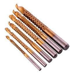 HSS Saw Drill Bit
