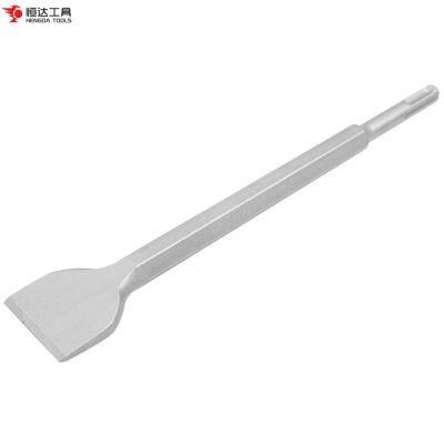 SDS Point Chisel for Stone and Concrete