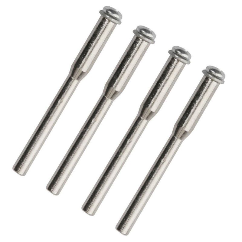 Diamond Grinding Shank Mandrel Cut-off Wheel Dremel Rotary Tool Set