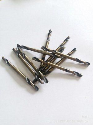 HSS Double End Drill Bits
