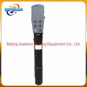 High Quality Plate Type Pilot Guide Drill Bit for Soil Formation