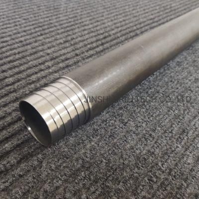 Durable Drill Rods Bq Nq Hq Pq Dcdma