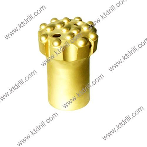 T45 Rock Drilling Bit Thread Retrac Button Bit