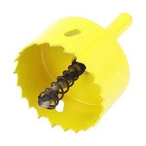 Hot Sale M42 Metal Hole Saw for Wood/Plastic