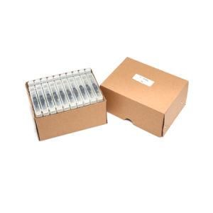 HSS Drill Bits Customized Factory Bomi with Nas 965 Threaded Hex Shank Drill Bit