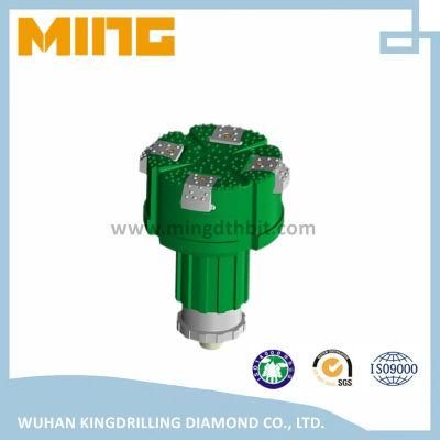 Hot-Sale Casing Drilling System with Slide Blocks Mk-Mnx510 DTH Bit